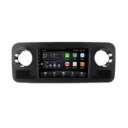 autoradio gps mercedes benz sprinter de 2018 2022