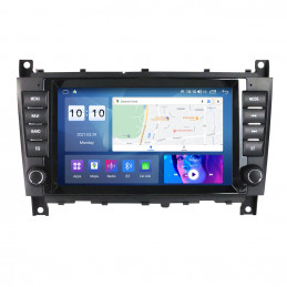 autoradio gps mercedes sprinter de 2006 a 2014