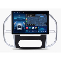 autoradio gps mercedes vito de 2015 a 2023 (4)