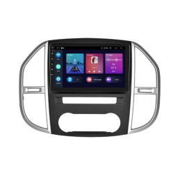 autoradio gps mercedes vito de 2015 a 2023