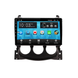 autoradio gps nissan 370z de 2009 a 2012