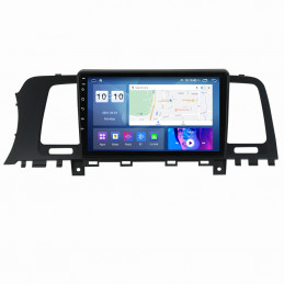 autoradio gps nissan murano de 2008 a 2014